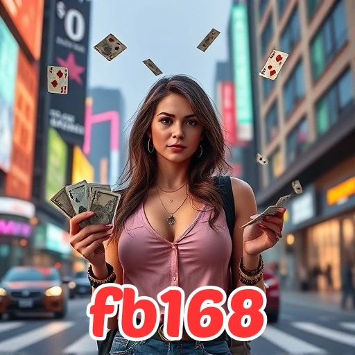 fb168 Cashback Menarik