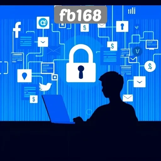Keselamatan dan Keamanan Data di fb168 untuk Pengguna