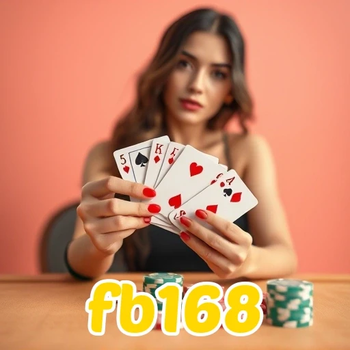 fb168 Dealer Profesional