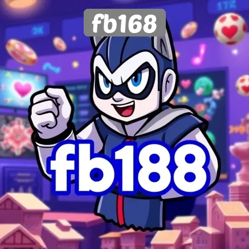 Pembahasan Mendasar tentang Situs Game fb168