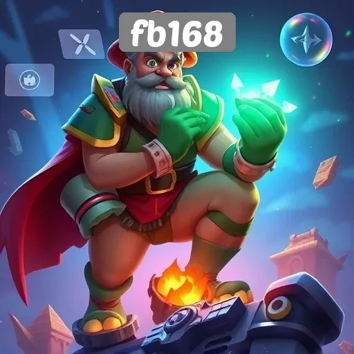 Keberagaman Permainan di fb168 untuk Penggemar Game