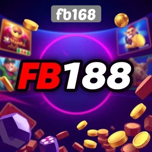 Menggali Keunggulan Situs Game fb168 di Indonesia