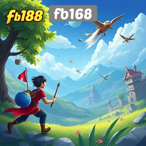 Menjelajahi Fitur Menarik Situs Game fb168