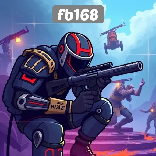 Mengapa fb168 Menjadi Favorit Para Pecinta Game