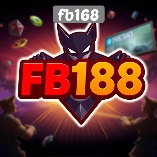 Panduan Lengkap Mengenai Situs Game fb168