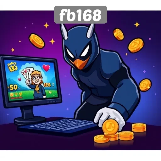 Review Lengkap Mengenai Platform Game fb168