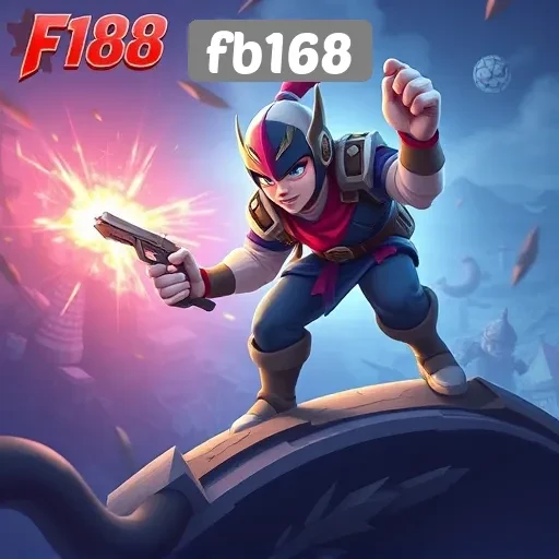 Profil Lengkap Situs Game fb168 yang Meningkatkan Popularitas