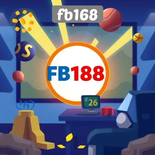 Ulasan Lengkap Situs Game fb168 untuk Pemain Indonesia