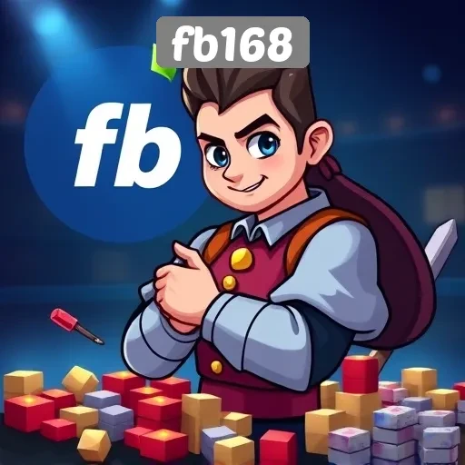 Mengenal Lebih Dekat Situs Game fb168 di Indonesia