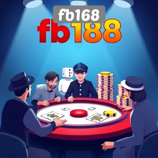 Pengalaman Bermain yang Ditawarkan oleh fb168