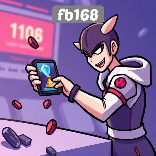 Keuntungan Bermain di Platform fb168 untuk Penggemar Game