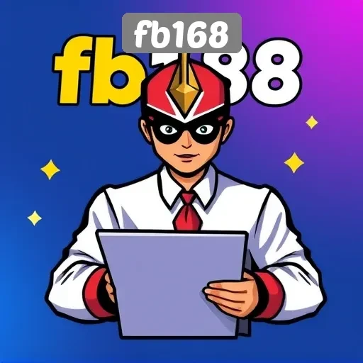 Reputasi dan Keamanan Situs fb168 untuk Pemain