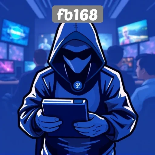 Analisis Keamanan Situs fb168 untuk Gamers Indonesia
