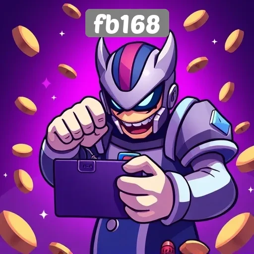 Situs fb168 Sebagai Platform Terpercaya untuk Gamers