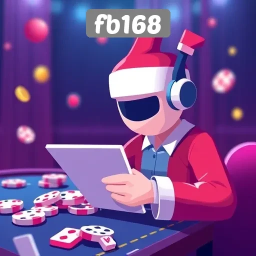 Panduan Lengkap Menggunakan Situs Game fb168