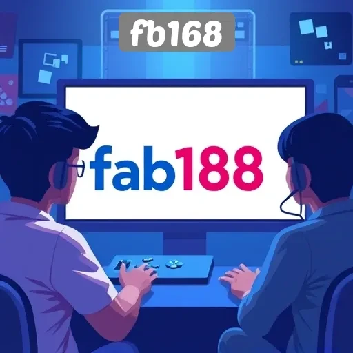 Dampak fb168 Terhadap Industri Game Online di Indonesia