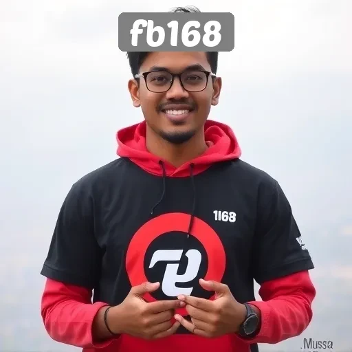 Kisah Sukses Pemain dari fb168 yang Menginspirasi