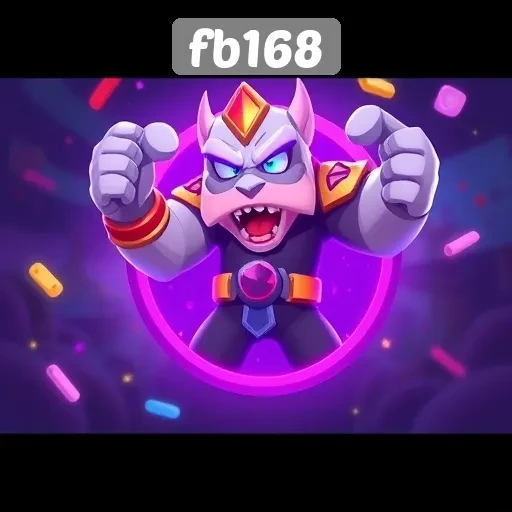 Mengungkap Fitur Menarik di Situs Game fb168