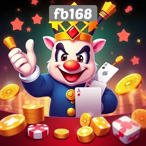 Pengenalan Situs Game fb168 untuk Pecinta Game Online