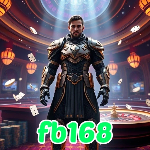 fb168: Jackpot Besar dengan Fitur Mewah yang Menarik Hati