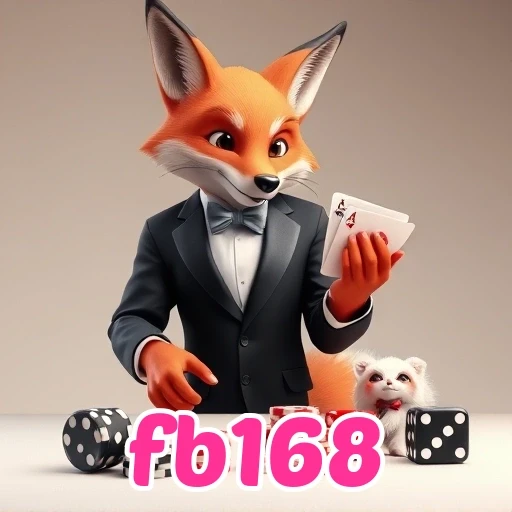 fb168 Game Baru