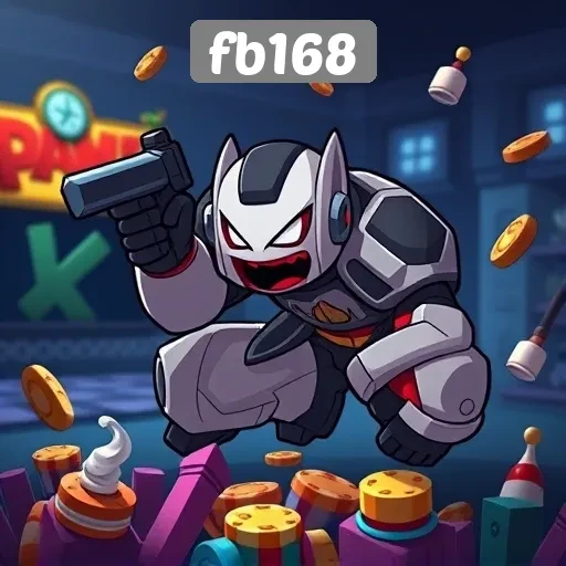 Apa yang Membuat fb168 Populer di Kalangan Gamers