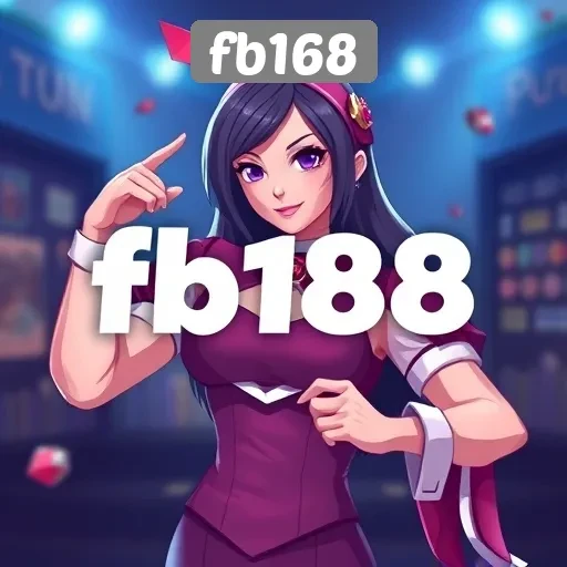 Ulasan Lengkap tentang Situs Game fb168 di Indonesia