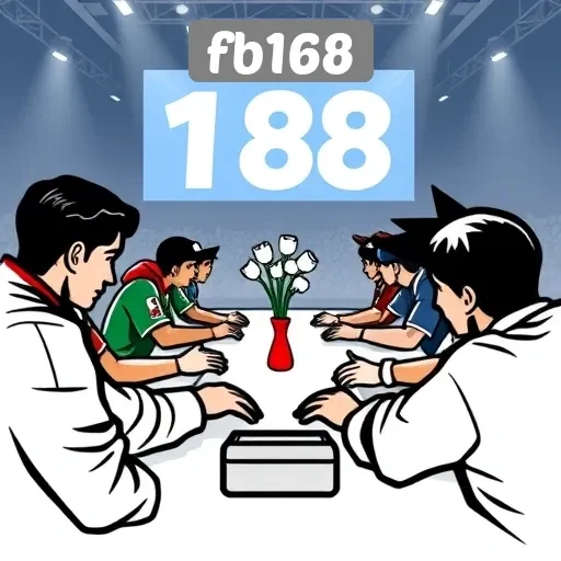 Rahasia Sukses Pemain Terbaik di fb168
