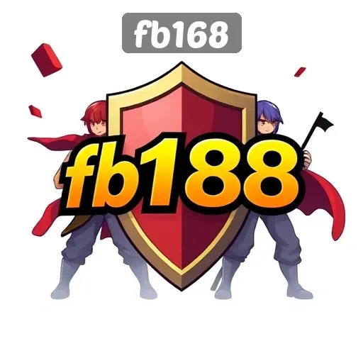 Aspek Keamanan dan Kenyamanan di Situs Game fb168