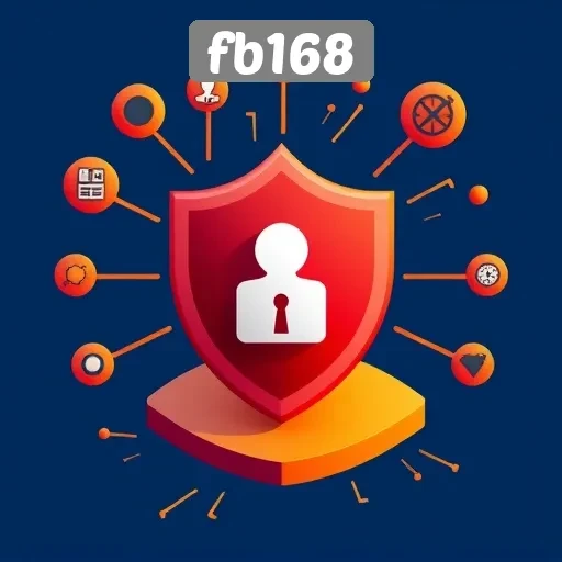 Sistem Keamanan dan Privasi di fb168 yang Harus Diketahui