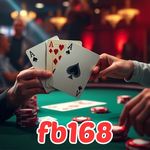 fb168 Slot Favorit