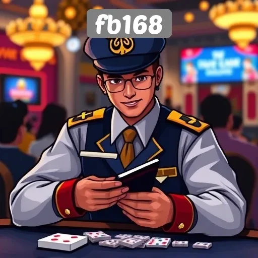 Tips Aman Bermain di fb168 dan Menghindari Penipuan