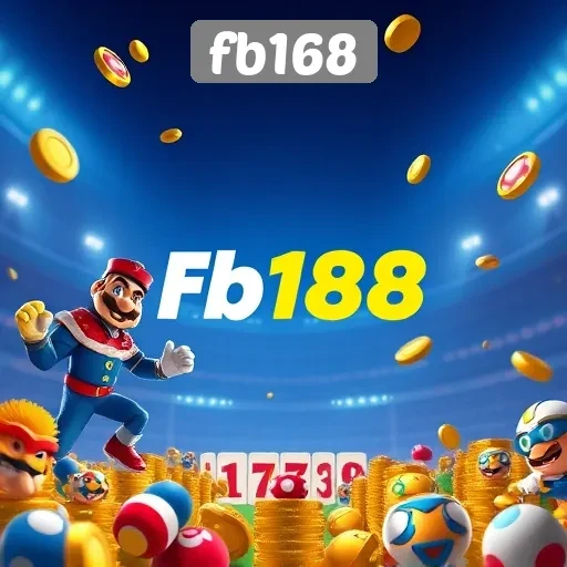 Kemudahan Transaksi Di Fb168 Dalam Dunia Game Online
