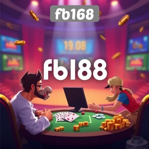 Ciri Ciri Situs Game Terpercaya fb168