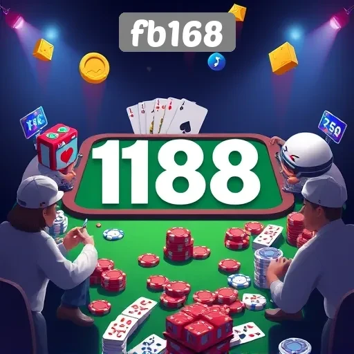 Menyingkap Jenis Permainan yang Tersedia di fb168