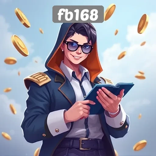 Memahami Konsep dan Fitur Utama Situs Game fb168