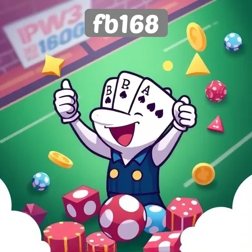 Beragam Jenis Permainan yang Tersedia di fb168